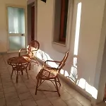 度假居 Ludovica A