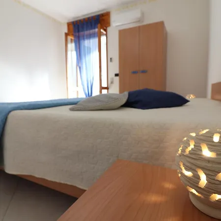 Vakantiehuis Ludovica A *