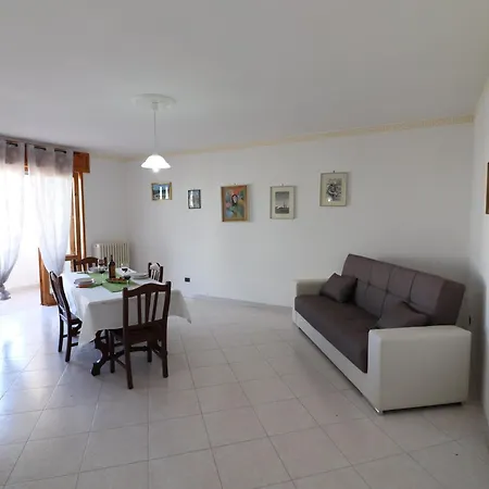 Vakantiehuis Ludovica A *