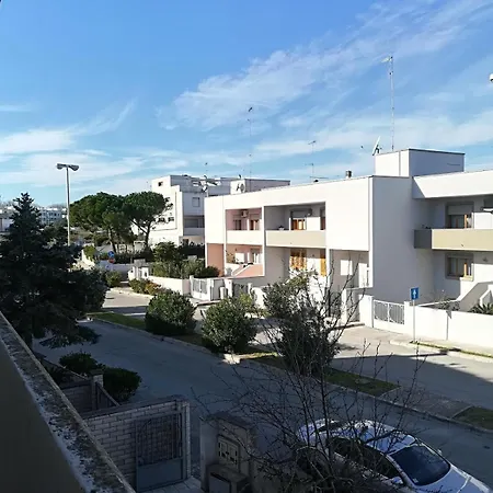 Ludovica A * Οτράντο