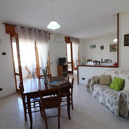 Ludovica A Vakantiehuis Otranto