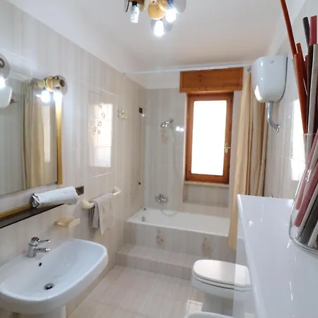 Vakantiehuis Ludovica A Otranto