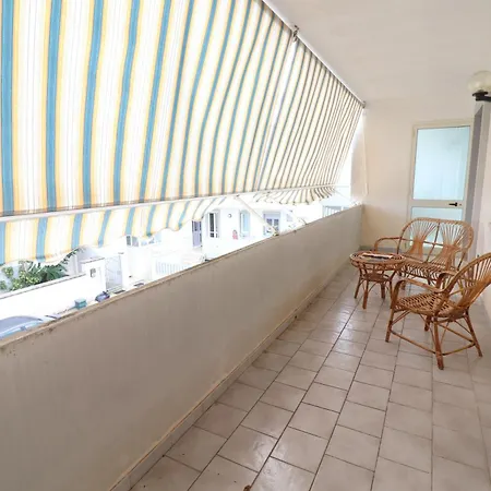 Ludovica A Vakantiehuis *