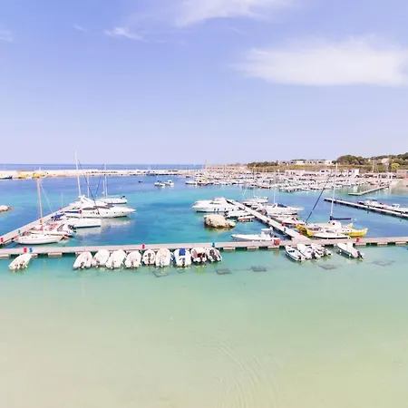 Holiday home Ludovica A