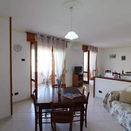 Ludovica A Holiday home Otranto