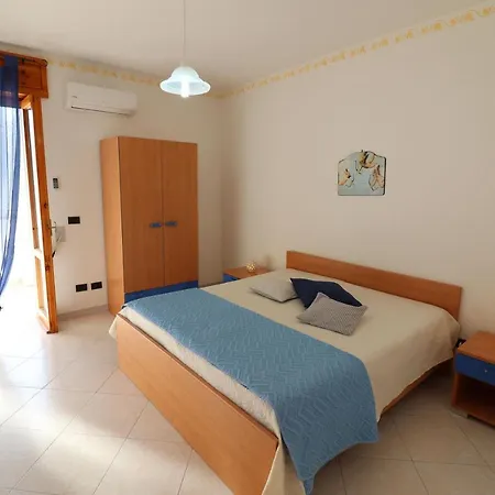 Ludovica A Holiday home Otranto