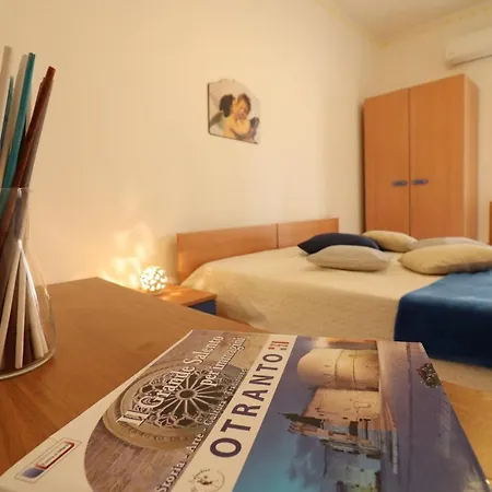 Holiday home Ludovica A *