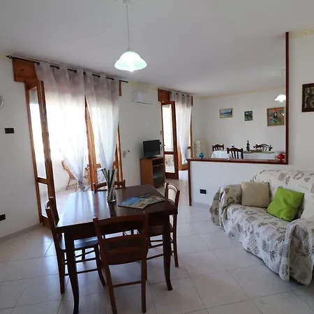 Holiday home Ludovica A *