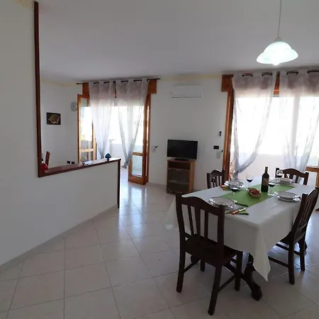 Holiday home Ludovica A