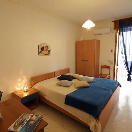 Ludovica A Holiday home Otranto